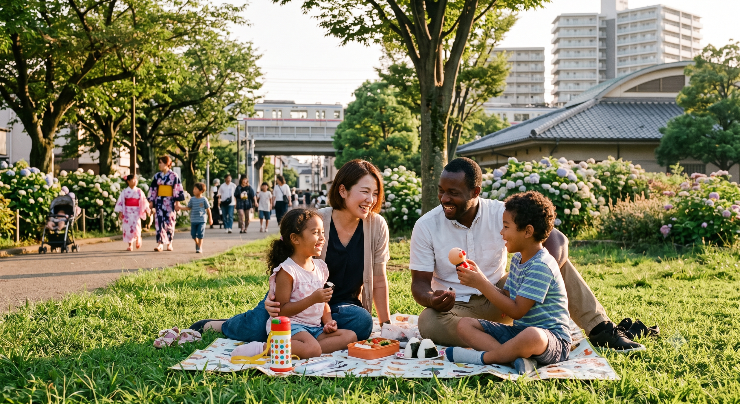 日本でずっと働きたい!「特定技能」から「永住」へステップアップする方法