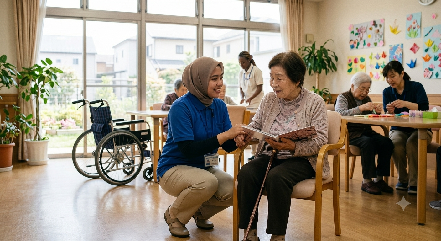 【外国人労働者向け】育成就労制度で何が変わる?「転職(転籍)」がしやすくなる理由を解説!
